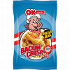 Cūkādiņas grauzdētas ((150g)) OK (05.07.2025) Vācija