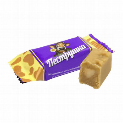 Konfektes Petruška 1kg Sweet life (03.07.2025) Krievija