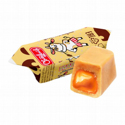 Konfektes Martik 1kg 1/4 Sweet life (23.06.2025) Krievija
