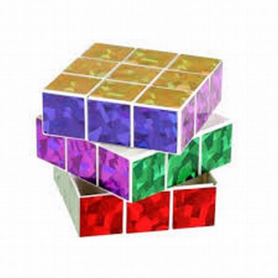 Rotaļlieta Kubiks rubiks Ķīna