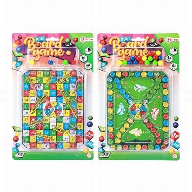 Rotaļlieta Mini galda spēle