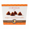Konfekšu kaste Cornellis Truffles Orange 175g  (28.04.2026) 1/12 Beļģija