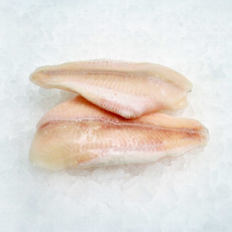 Zivs Pangasijas fileja b/ā 220+ 5kg (tīrsvars 4kg)(pārdodas tikai pilnos iepakojumos 5kg)(19.09.2026