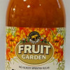 Tējas koncentrāts Fruit Garden Smiltsērkšķu 520ml (06.2026) ES