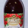 Tējas koncentrāts Fruit Garden Dzērveņu 520ml (06.2026) ES