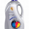 Veļas mazgāšanas līdzeklis universāls Wash&free 5L (19.02.2028) Ukraina