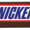 Šokolādes batoniņi Snickers 50g*10gb (0.55eur/gb) (25.01.2026) Nīderlande