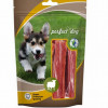 Suņu kārums Perfect Dog ar jēra gaļu 70g (30.09.26) 