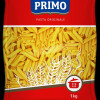Makaroni Primo trubiņas 1kg 1/10 (09.12.2027) 