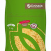 Makaroni Dobele trubiņas 1kg (24.03.2027)
