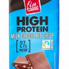 Šokolāde Piena High Protei Crisp 90g 1/12 (19.03.2026) Grieķija