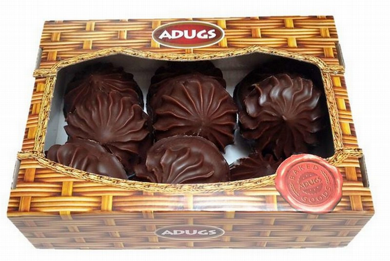 Cepumi Adugs Svetlana 430g Latvija 1/20(17.03.26)