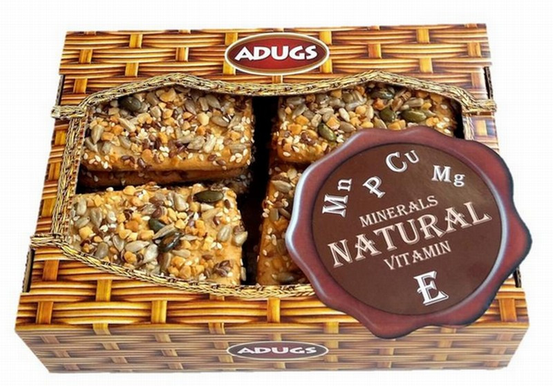 Cepumi Adugs Gardumiņš 450g Latvija(04.03.26)