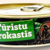Tūristu brokastis 250g Kurzemes Gaļsaimnieks (30.01.2026) Latvija