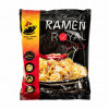 Nūdeles Ramen Royal ātri pagatavojamās ar pikanto vistas garšu 50g Uz.(28.08.2025)
