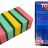 Švammes trauku 5gb Toro
