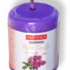 Svece Smaržīga 5cm Ceriņi Provence 1/16 Čehija