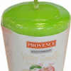Svece Smaržīga 5cm Ābols Provence 1/16 Čehija