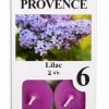 Sveces Tējas Smaržīga 6gb Ceriņi Provence Ķīna