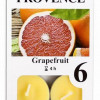 Sveces Tējas Smaržīga 6gb Greipfrūts Provence Ķīna