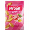 Sausmaizītes Mix Hroom ar šķiņķa un sinepju garšu 50g 1/10 Ukraina