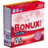 Veļas pulveris Bonux Pure Magnolia 390g Rumānija