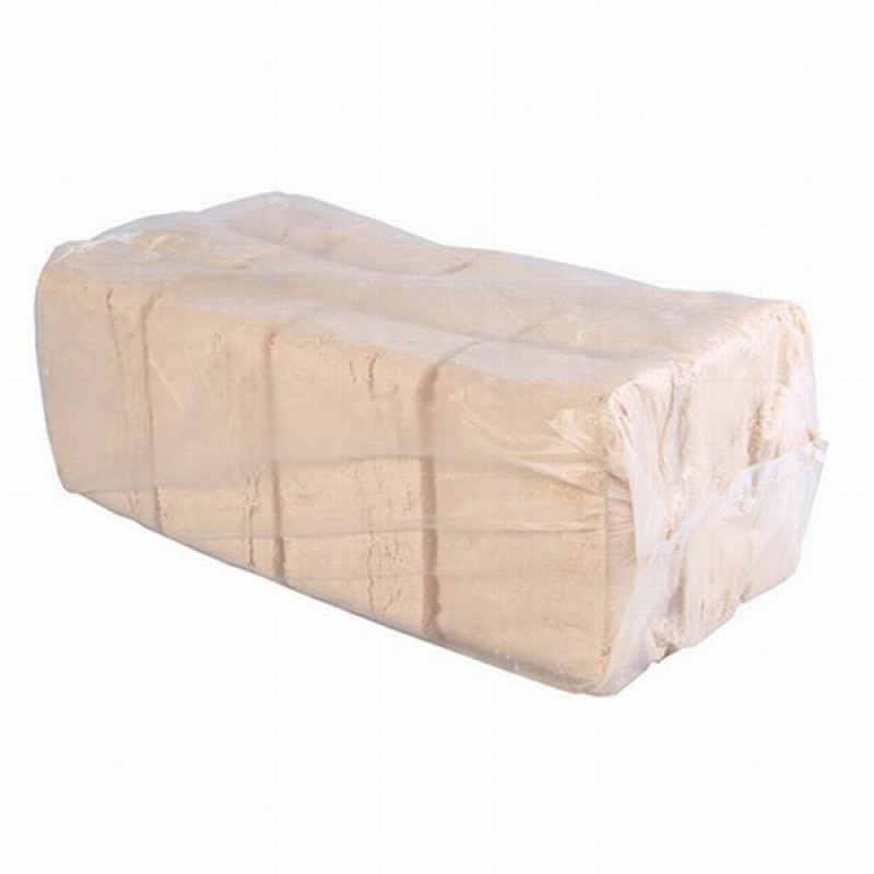 Apkures skaidu BĒRZU briketes (Veikaliem)10kg(PVN maksātājiem)atlaide nepiemērojas