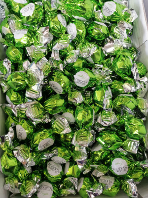 Šokolādes konfektes Shoko Kuglen 1kg 1/5 (30.09.2025) Vācija