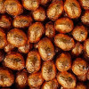 Šokolādes olas Mini eggs Riekstu 1kg 1/10 (30.09.2025) (Lieldienas) (daudzumu norādīt kg) Vācija