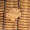 Cepumi Bruņurupucis Tortilla 3kg (03.07.2025) Ukraina (daudzumu norādīt kg, pilna kaste) 