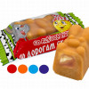 Konfektes Po dorogam skazok kolobok 1kg 1/4 Sweet life (15.08.2025)  Krievija