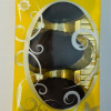Marcipāns šokolādē 90g Happy Easter (30.09.25) Vācija (Lieldienas)