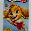 Sula  KIDS Paw Patrol Persiku zemeņu 0.2L 1/18 (24.03.2026) Latvija