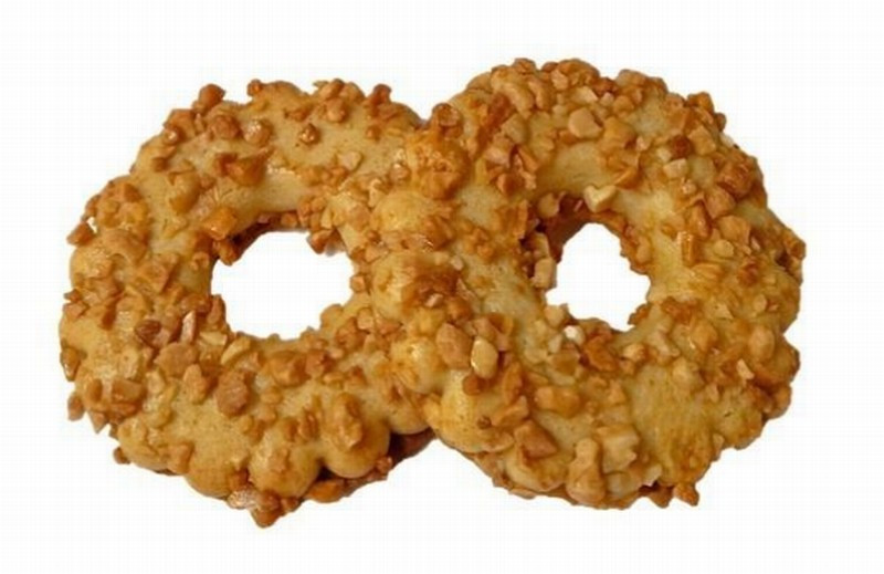 Cepumi Adugs Dzintara Gredzeni 2.5kg(14.01.26) (daudzumu norādīt kg, pilnas kastes) Latvija