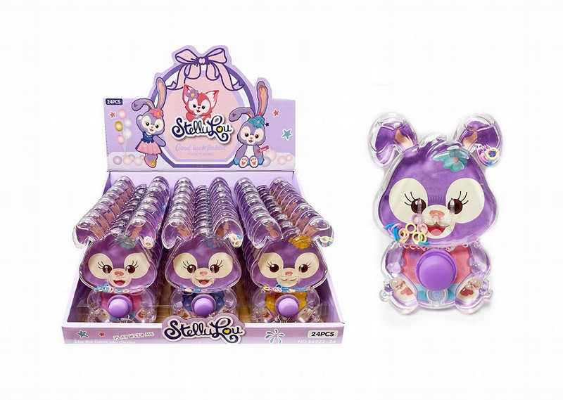 Rotaļlieta ūdens spēle Zaķis Ķīna