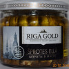Šprotes eļļā st.250g Rīgas Zelts  (05.02.2029)  Latvija