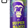 Limonāde Super manki 0.33L 1/6 (06.08.2026) DEPOZĪTA maksa 0.10 eiro EU