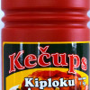 Kečups HAR ķiploku 1kg 1/6 (15.04.2026) Latvija