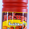 Kečups HAR šašliku 1kg 1/6 (21.03.2026) Latvija