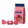 Šokolādes konfektes Yamelly ķiršu 500g Candy Gold (03.03.2026)