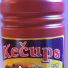 Kečups HAR asais 1kg 1/6 (21.03.2026) Latvija