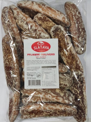 Prjaņiki Gulivers 1kg 1/5 (26.08.2025) Ukraina