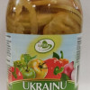 Ukraiņu salāti Slātava 820g 1/8  (29.03.2027) Polija