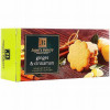 Cepumi Janets Bakery Ginger&cinamon 130g KDV( 27.01.2026) Krievija
