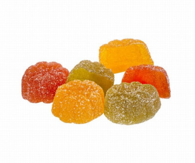 Marmelāde Žeļeino-formovoj 2kg (Lūgums preču daudzumu norādīt kilogramos) Ukraina
