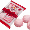 Zefīri Dzērveņu 250g  1/12(02.08.25) Ukraina