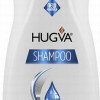 Šampūns HUGVA pret blaugznām 600ml ()Turcija