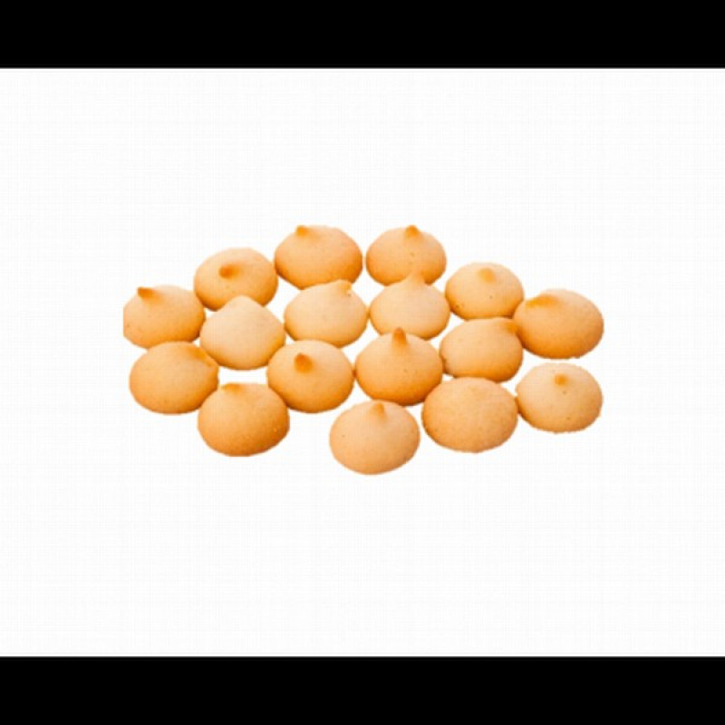 Cepumi Dāmu kaklarota 2.5 kg (23.02.26) (Pārdodas tikai pilnos iepakojumos (2.5kg)) 