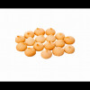 Cepumi Dāmu kaklarota 2.5 kg (30.07.25) (Pārdodas tikai pilnos iepakojumos (2.5kg)) 