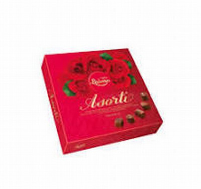 Laima Asorti šokolādes konfektes 93gr (11.02.2026.)